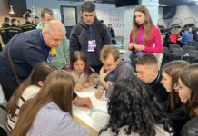 Інклюзія в дії: у Вінниці створили п’ять авторських маршрутів для доступного туризму