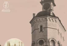 Екскурсія «1910-ті»: пристрасть, інтриги та міські легенди Вінниці Пориньте в атмосферу бурхливих 1910-х!