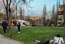 Ракетний удар по Кривому Розі — 12 загиблих, серед них троє дітей