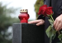 «На Проводи має звучати молитва, а не шум застіль», — благочинний пояснив, як правильно поминати померлих