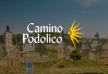 Camino Podolico оновив маршрут та трек перед новим сезоном