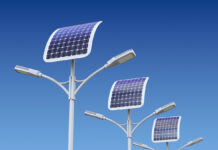 У Сутисках з’являться сонячні ліхтарі: проєкт «Безпечний шлях» став переможцем конкурсу «Твори добро»