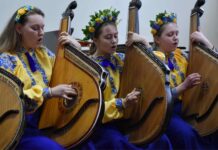 Вінницькі ансамблі знову підтвердили статус зразкових аматорських колективів