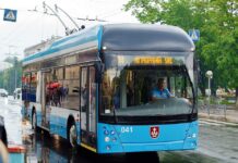 У Вінниці на Великдень курсуватиме більше транспорту