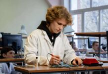 Сучасна професійно-технічна освіта: масштабна модернізація у межах проєкту «EU4Skills» у Вінниці