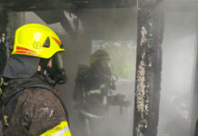 За добу рятувальники Вінниччини ліквідували вісім пожеж, одна людина постраждала