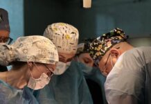 Падіння з велосипеда ледь не коштувало життя 6 річному вінничанину