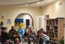 Концерт вдячності: учні школи мистецтв «Вишенька» підтримали воїнів