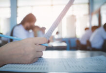 На Вінниччині стартувала основна сесія НМТ-2025