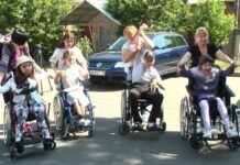 У Вінниці стартує сезон літніх інклюзивних таборів у центрі «Гармонія»