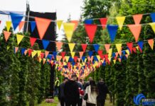 У Вінниці стартує сезон благодійних концертів «PIROGOV SKY»