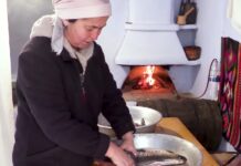 Риба на соломі з Наддністрянського увійшла до переліку нематеріальної культурної спадщини Вінниччини