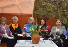 У Вінниці відбувся літературно-музичний захід, присвячений творчості Симоненка