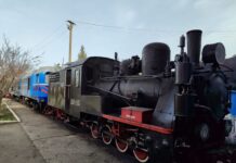 Весна на рейках: «Гайворонський експрес» запрошує у ретро-подорож Поділлям
