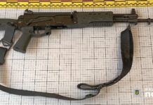 На Вінниччині поліція задекларувала понад 250 одиниць зброї