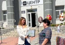 Бабчинецький ліцей оновить їдальню завдяки конкурсу «Твори добро»