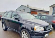 Ще чотири автівки з Вінниччини вирушили до земляків на передову