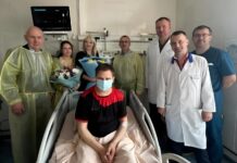 Серце, що продовжує битися:родина з Вінниччини подарувала шанс на життя чотирьом людям