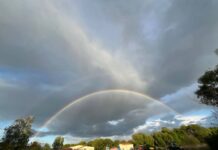 Червень буде спекотнішим за норму: прогноз Укргідрометцентру