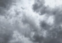 Дощовий початок тижня: у Вінниці 5 травня очікуються опади