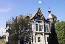 Нові маршрути і замки: що підготував туристичний червень у Вінниці