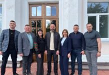 Бершадська громада, що на Вінниччині, розпочала розробку стратегії розвитку: у фокусі — майбутнє кожного жителя