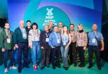 У МХП відзначили найкращих працівників агронапряму