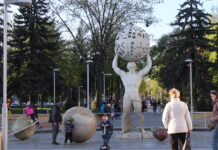 Погода у Вінниці на 30 травня