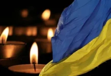 Вінниччина в жалобі: за останні дні стало відомо про загибель семи захисників з області