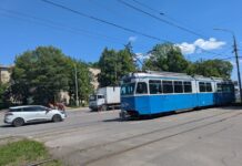 У Вінниці заборонили три повороти ліворуч: старт нової транспортної ініціативи