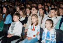 У Вінниці відзначили понад тисячу талановитих школярів і студентів