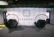 Дайджест подій: що відвідати у “Квадраті” у період з 12 по 18 травня