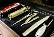 Як вибрати тример для бороди: поради для новачків Як вибрати тример для бороди