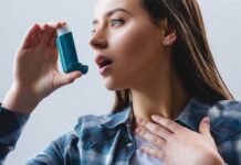 Весна, що душить: алергія, астма і як з цим жити