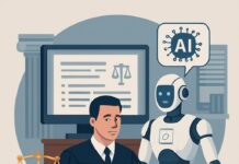 Революція в судочинстві: штучний інтелект допомагатиме суддям