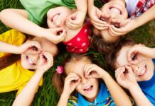 Канікули по-вінницьки: у громаді стартують літні табори для майже 5 тисяч дітей