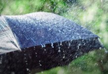 Вінницю накриють сильні дощі: попередження синоптиків