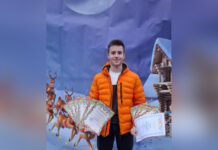 Школяр з Вінниччини представлятиме Україну на міжнародному математичному чемпіонаті