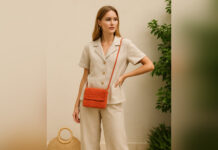 Жіночий гардероб літа 2025: 5 речей, які варто мати