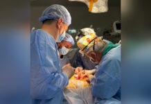 У Вінницькій обласній лікарні провели успішну пересадку нирки пацієнту