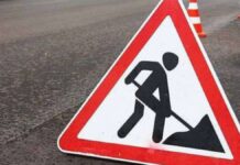 У центрі Вінниці майже на місяць обмежать рух транспорту