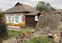 Підземелля, мінерали й козацька юшка: у Печері відкриють унікальний музей каміння