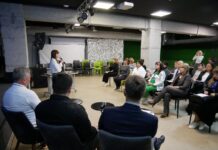 На Вінниччині запрацюють пункти підтримки бізнесу в 18 громадах