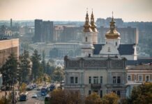 «Печатка свободи»: у Вінниці проведуть нову екскурсію Магдебурзькою історією міста
