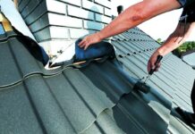 У Вінниці ремонтують вже четвертий дах для ОСББ за кошти міського бюджету