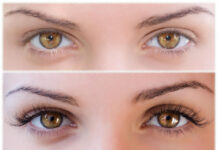 Все, що треба знати про нарощення вій: коротко й по суті