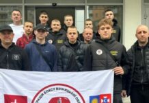 Боксери з Вінницької області представлятимуть Україну на міжнародному турнірі