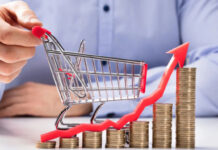 Інфляція: що подорожчало на Вінниччині, а що подешевшало