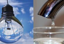 Де у Вінниці 22 травня не буде води та світла: перелік адрес