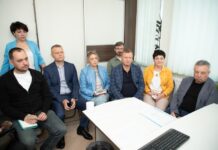У Вінниці за 15 млн грн збудують модульні корпуси та бомбосховище для медичного центру